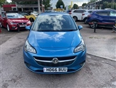 Vauxhall Corsa Image 2