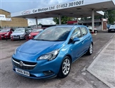 Vauxhall Corsa Image 3