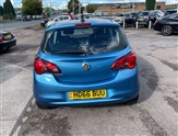 Vauxhall Corsa Image 4
