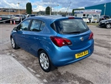 Vauxhall Corsa Image 5