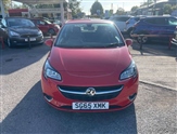 Vauxhall Corsa Image 2