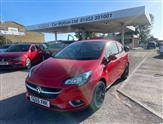 Vauxhall Corsa Image 3
