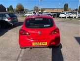 Vauxhall Corsa Image 4