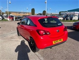 Vauxhall Corsa Image 5