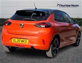 Vauxhall Corsa Image 3