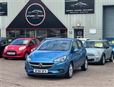 Used Vauxhall Corsa