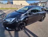 Used Vauxhall Corsa