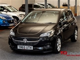 Used Vauxhall Corsa