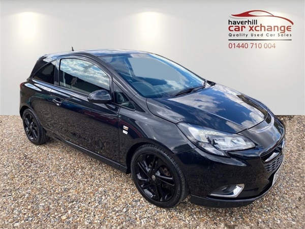 Large image for the Used Vauxhall CORSA