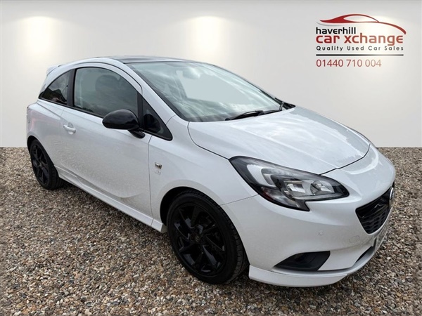 Large image for the Used Vauxhall CORSA