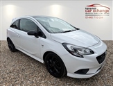 Used Vauxhall Corsa