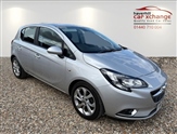 Used Vauxhall Corsa