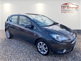 Used Vauxhall Corsa