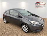 Used Vauxhall Corsa