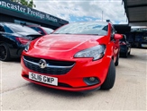 Used Vauxhall Corsa
