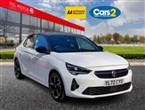 Vauxhall Corsa Image 1