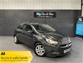 Used Vauxhall Corsa