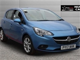 Used Vauxhall Corsa