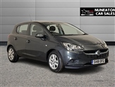 Used Vauxhall Corsa