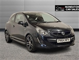 Used Vauxhall Corsa