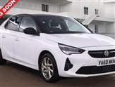 Used Vauxhall Corsa