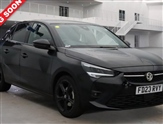 Used Vauxhall Corsa