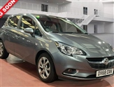 Used Vauxhall Corsa