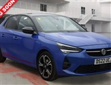 Used Vauxhall Corsa
