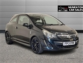 Used Vauxhall Corsa