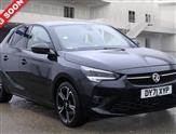 Used Vauxhall Corsa