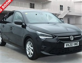 Used Vauxhall Corsa Used Vauxhall Corsa