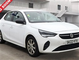 Used Vauxhall Corsa