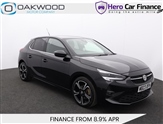 Used Vauxhall Corsa