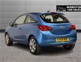 Vauxhall Corsa Image 5