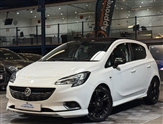 Used Vauxhall Corsa