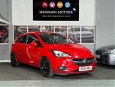 Used Vauxhall Corsa