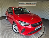 Used Vauxhall Corsa