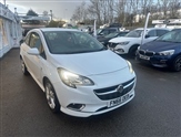 Used Vauxhall Corsa