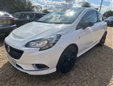 Used Vauxhall Corsa