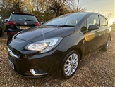 Used Vauxhall Corsa