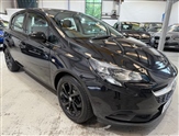 Used Vauxhall Corsa