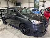 Used Vauxhall Corsa