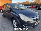 Used Vauxhall Corsa