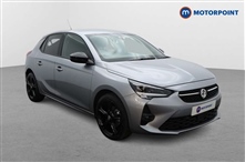 Used Vauxhall Corsa