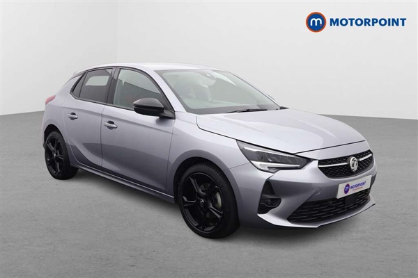 Large image for the Used Vauxhall Corsa