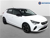 Vauxhall Corsa Image 1