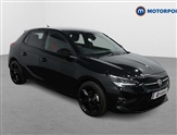 Vauxhall Corsa Image 1