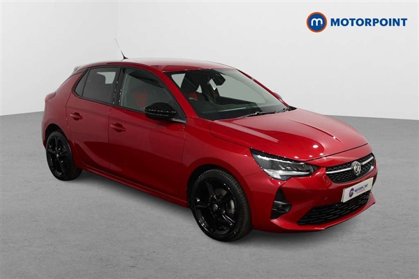 Large image for the Used Vauxhall Corsa