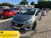 Used Vauxhall Corsa