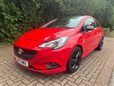 Used Vauxhall Corsa